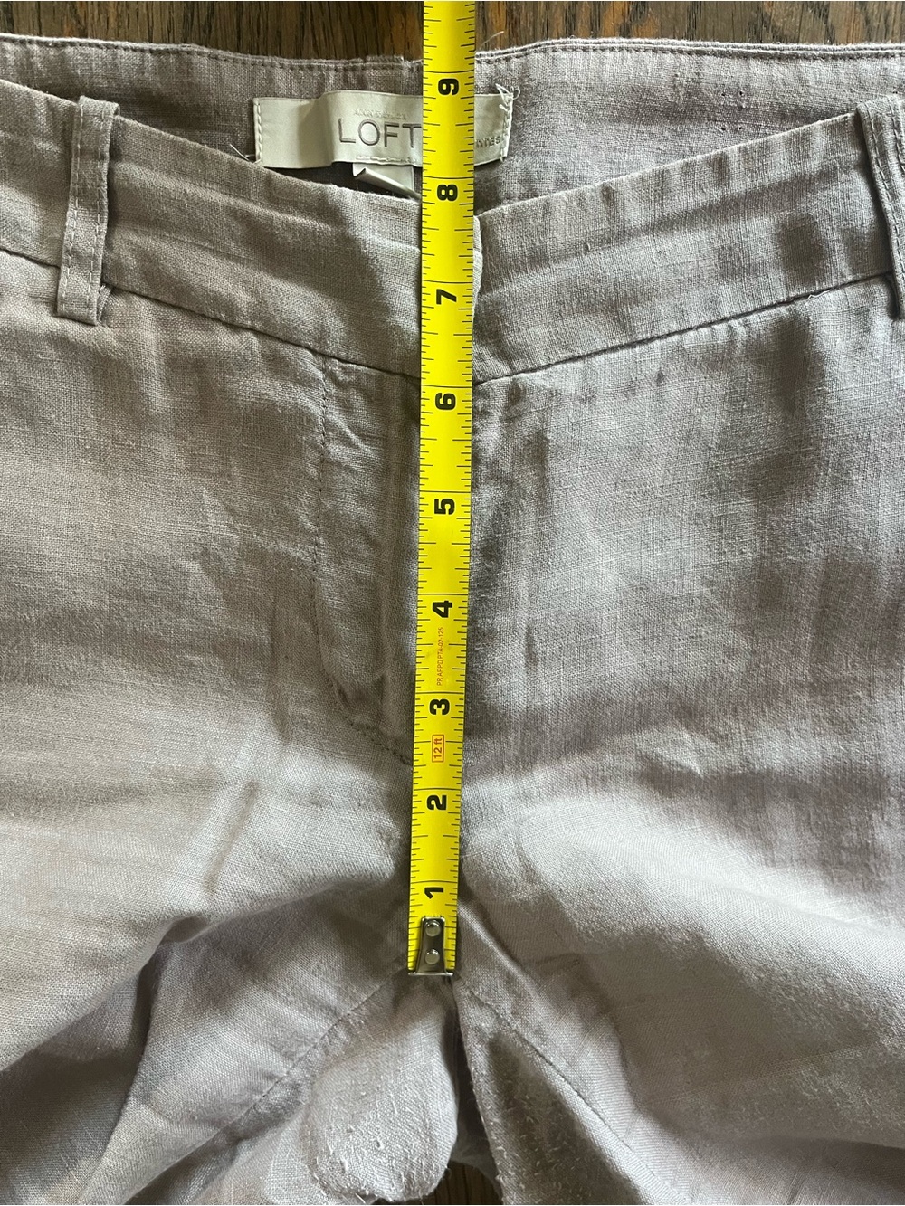 Loft pants - Picture 5 of 5